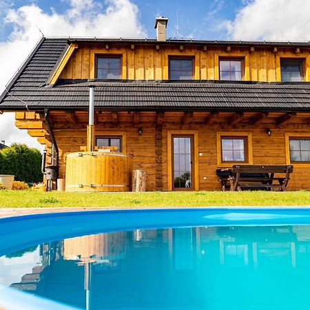 Drevenice Liptov - Ski & Hiking Apartments Lazisko Extérieur photo