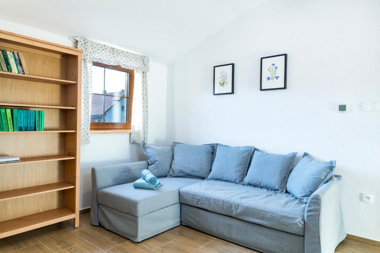 Drevenice Liptov - Ski & Hiking Apartments Lazisko Extérieur photo